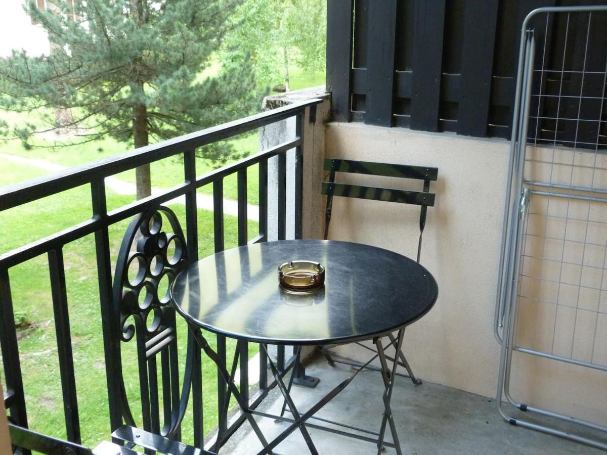 Chamois De Chamonix, Confortable 2 Pieces, Balcon, Parking Gratuit Exterior photo